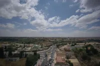 Hôtel Belle Vue et Spa