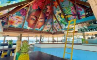 Curacao Avila Beach Hotel - Barer