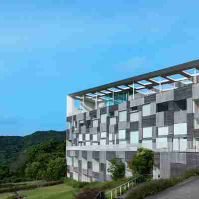 庭園露台長崎酒店度假酒店 Hotel Exterior