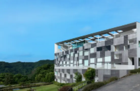 Garden Terrace Nagasaki Hotel & Resort Hotels in 
