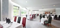 St James Hotel Hotels in Grimsby