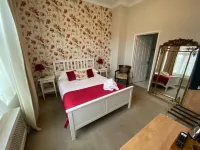The Coach House - صديق للحيوانات الاليفة