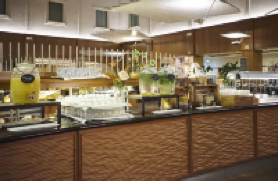 根特假日酒店 - 博覽館