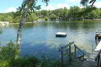 Sebago Lake Lodge & Cottages