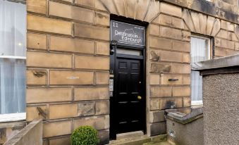 Southside Apartments by Destination Edinburgh