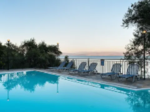 Dimitra Studios Hotels in Benitses