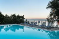 Dimitra Studios Hotel a Achilleion