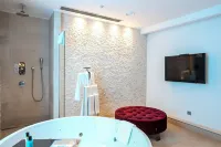 Wyndham Ankara - Romantic