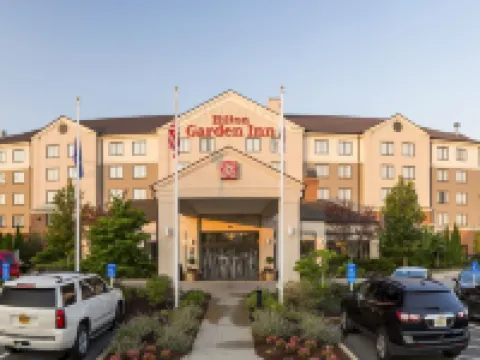 ヒルトン ガーデン イン プリマス メイフラワー号（プリマス）周辺のホテル