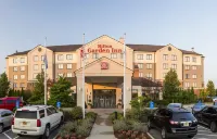 هيلتون جاردن إن بليموث فنادق في 