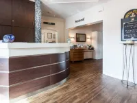 Hotel Hansen Hotels in Rendsburg