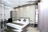 Hotel Rsb Plaza