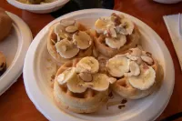 Days Inn by Wyndham Prescott - breakfast