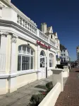Eastbourne Riviera Hotel Hotels in Істбурн