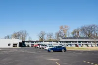 Envi Boutique Hotel - parking