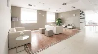 伊莎貝爾塞古拉酒店 - Wi-Fi