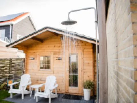 蝴蝶公園公寓 內斯酒店