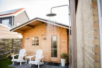 De Vlindertuin Hotels in Buren