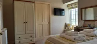 Degembris Farmhouse Hotel di Colan