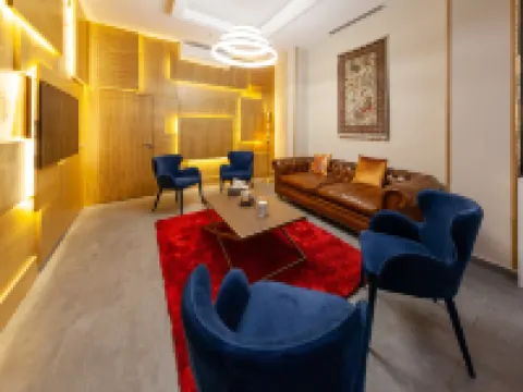 Hercules Boutique Hotel Hoteles en Ceuta