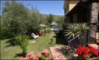 Villa Tresino B&B - que admiten mascotas