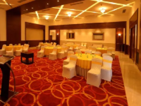 Lemon Tree Hotel Coimbatore Hotels in Coimbatore