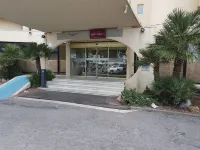 Hôtel Mercure la Grande-Motte Port Hotel in zona La baleine