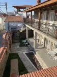 Ada HAN Butik Otel Hotels in Ildır