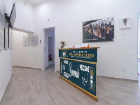 maison do re umberto โรงแรมในนาโปลี