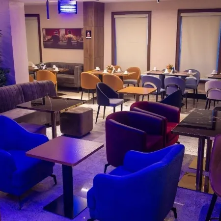 DavMich Hotel