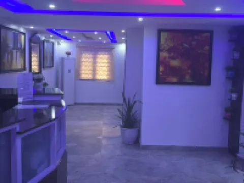 Preserve Hotel Ilupeju Hotels in Mushin