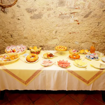 Residenza la Vigna