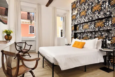 Palazzo Tridente Rooms Hotel in zona Piazza della Rotonda