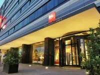 Ibis Leiden Centre Hotels in Leiden