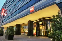 Ibis Leiden Centre