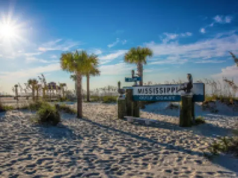 ควอลิตี้อินน์ กัลฟ์พอร์ต ไอ-10 โรงแรมในกัลฟ์พอร์ต