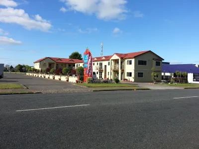 New Castle Motor Lodge Hotels in Fenton Park