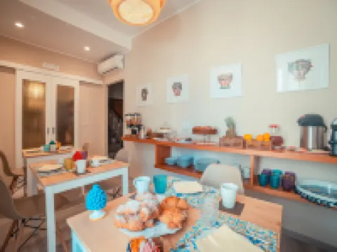 A' Coffa Hoteles en Taormina