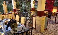 Residenze Gregoriane - Residenza d'Epoca - breakfast