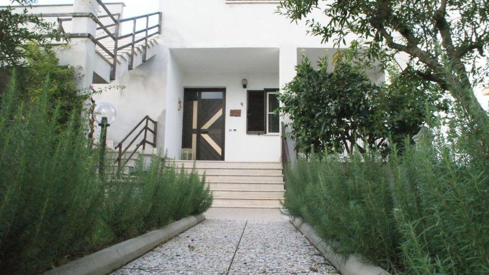 Bed&Breakfast Degli Ulivi