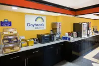 Days Inn by Wyndham Little Rock/Medical Center - breakfast