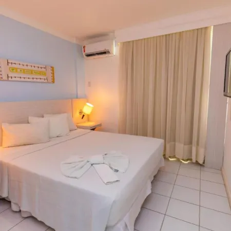 Hotel Ponta Negra Beach Natal