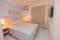 Hotel Ponta Negra Beach Natal - Apartments
