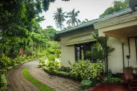 Ancoombra Tea Estate Bungalow Hotels in Galagedara