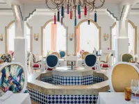 Hôtel le Médina Essaouira Thalassa Sea & Spa - MGallery Hotels in Essaouira