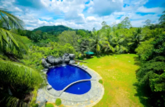 特韋尼假日度假村