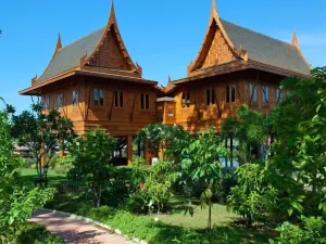 RK Riverside Resort & Spa (Reon Kruewal)
