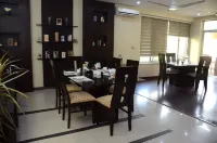 Gofas Lodge Hotels in Ісламабад