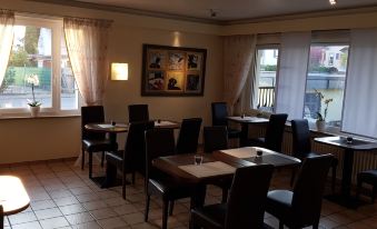 H41 Inn Hotel Garni Freiburg