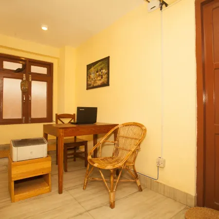 Peace and Joy Guest House